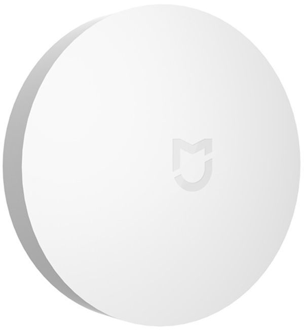 

Умная кнопка Xiaomi белый (YTC4040GL)