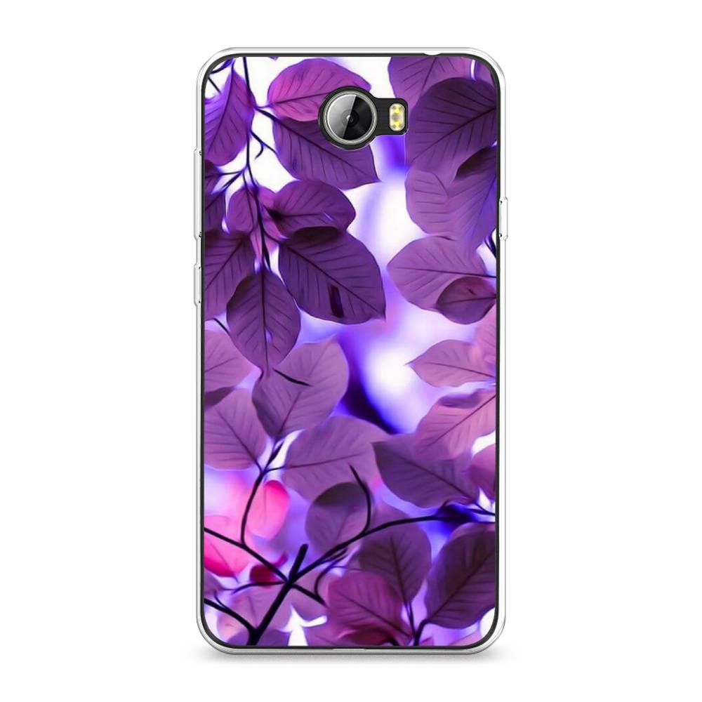Чехол для Honor 5A/Huawei Y5 II 