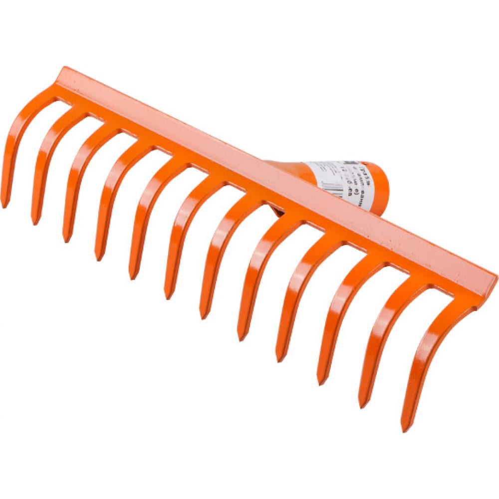 

STARTUL Грабли зубчатые Garden ST6095-02, Оранжевый