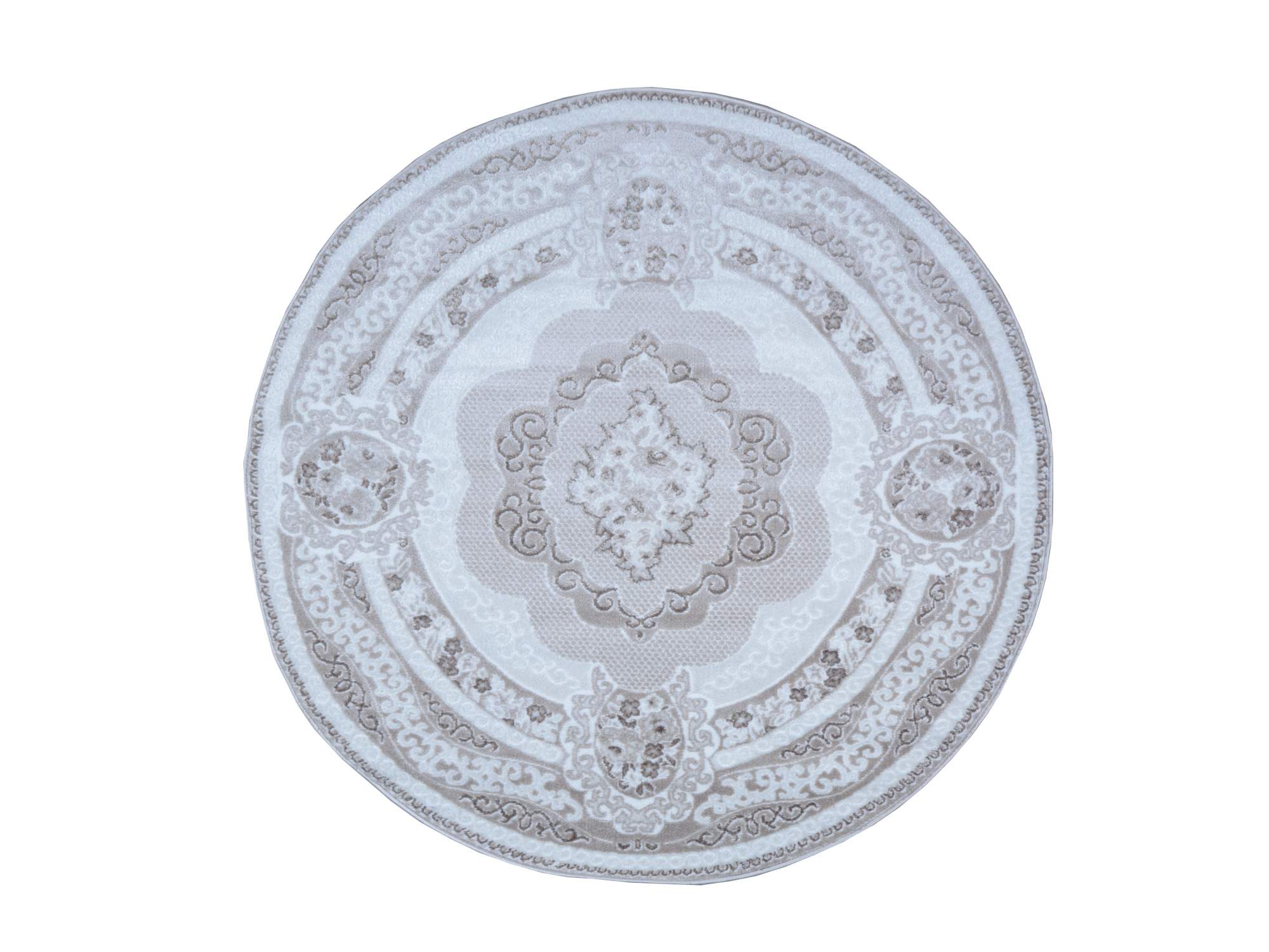 

Ковер Princess House 200х200 22001-24055, 22001-24055