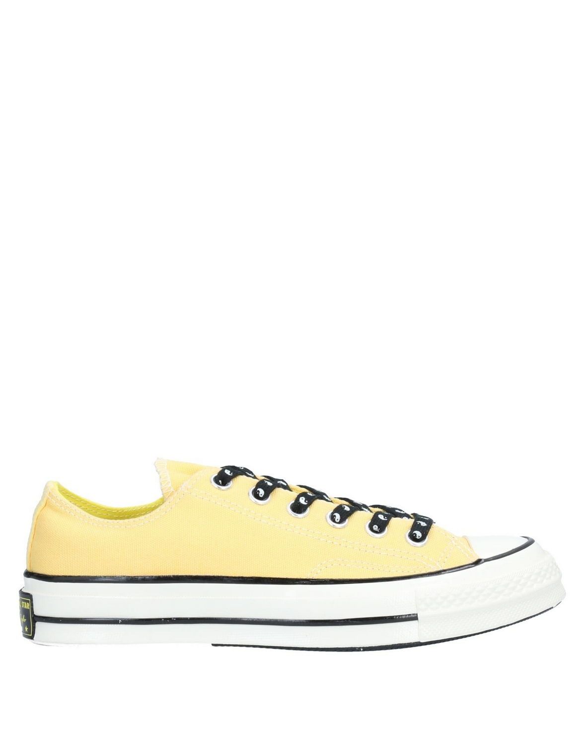 

Кеды мужские Converse 11822965 желтые 44.5 EU, Желтый, 11822965