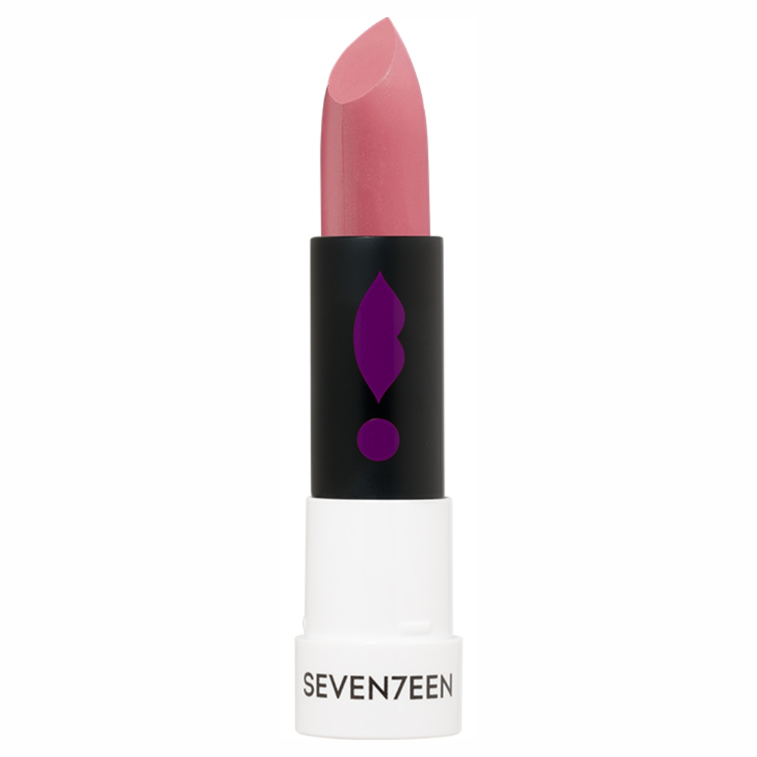 Помада для губ SEVENTEEN Lipstick Special увлажняющая, тон 405 Пастельно-розовый, 5 г пластика полимерная глина 57 г effect pastel пастельно розовый