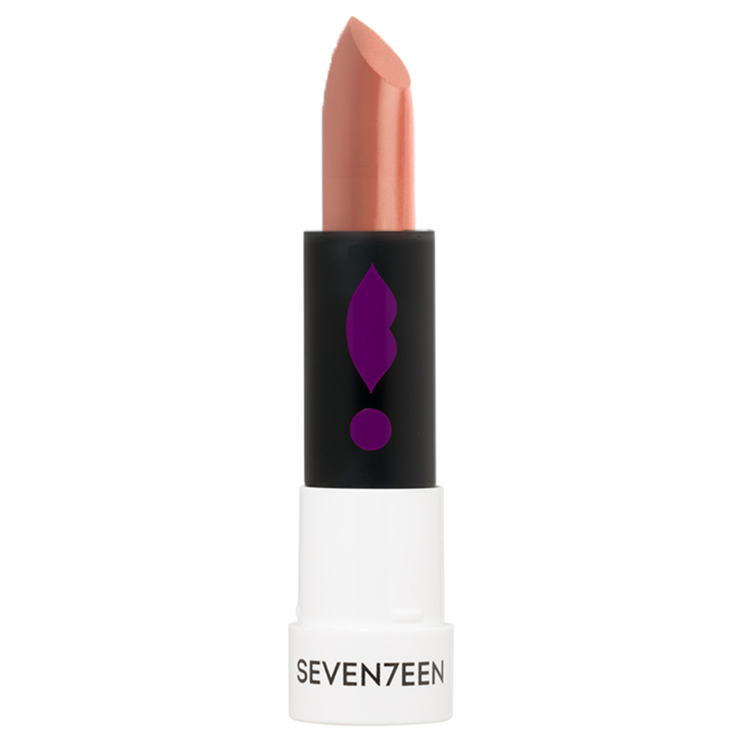 Помада для губ SEVENTEEN Lipstick Special увлажняющая тон 368 Бейлиз 5 г