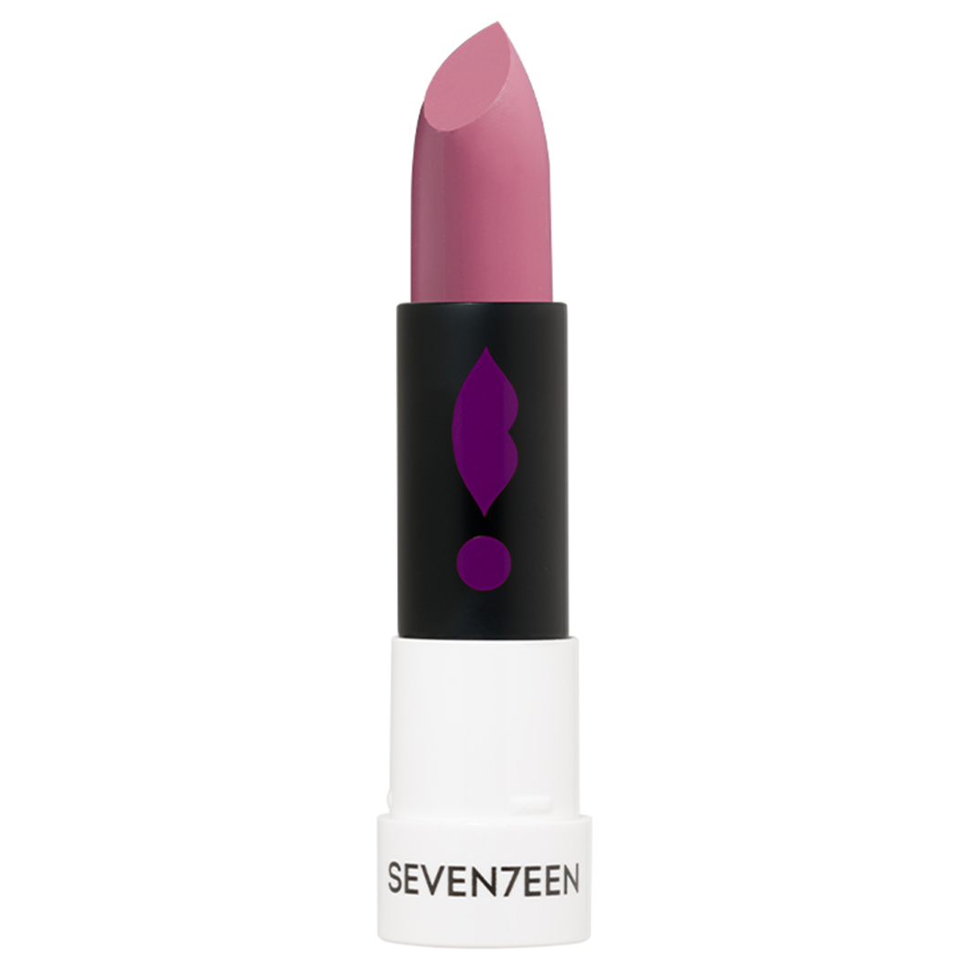 Помада для губ SEVENTEEN Lipstick Special увлажняющая тон 309 Замороженная ягода 5 г