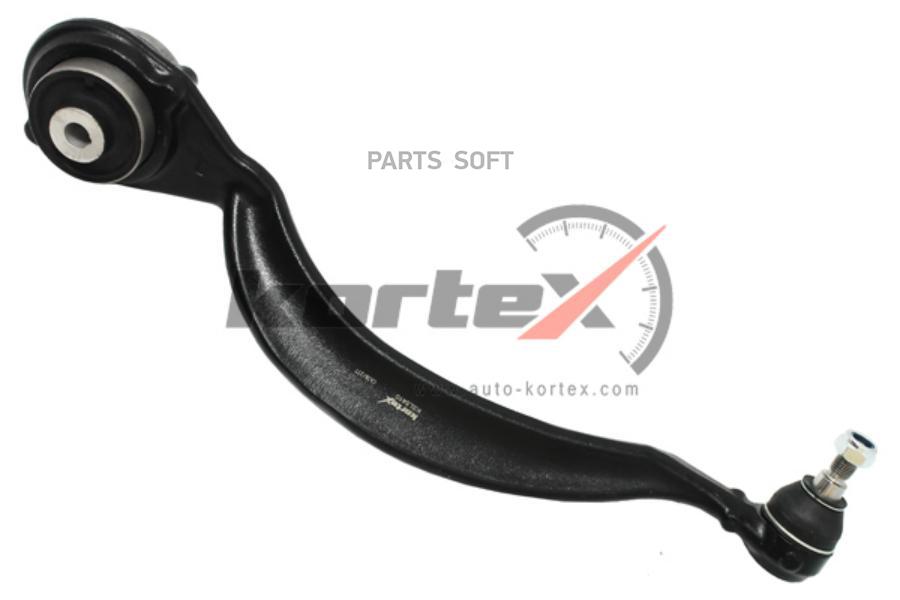 

Рычаг Mb W221 Пер.Подв.Нижн.Пер.Лев.(4-Matic) KORTEX арт. KSL5410