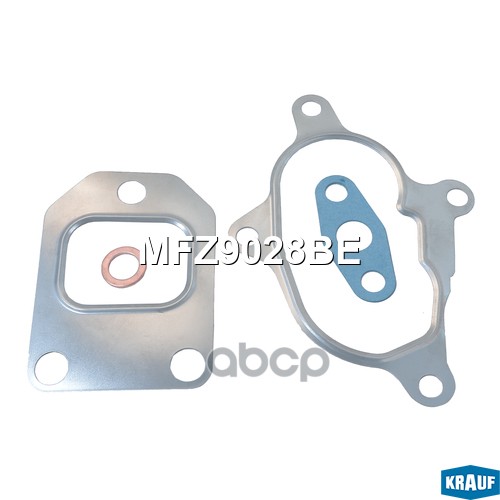 

Комплект прокладок турбокомпрессора Krauf mfz9028be
