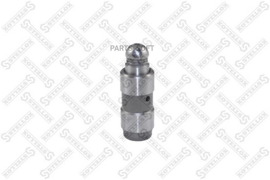 

Гидрокомпенсатор CITROEN C3/XANTIA, PEUGEOT 306/406 1.4HDI/2.0HDI 02>