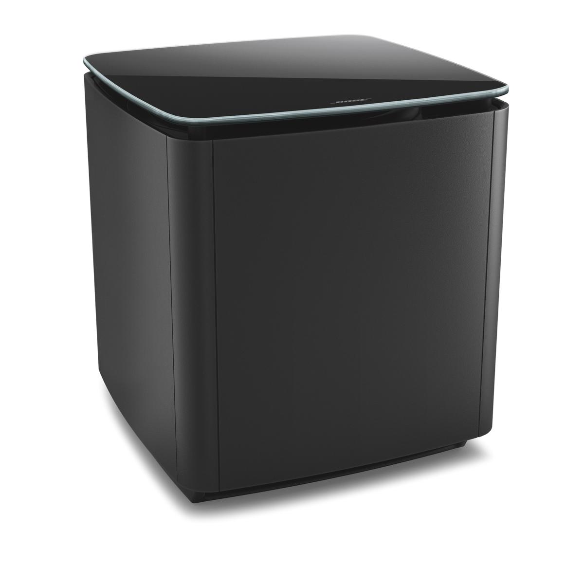 

Сабвуфер Bose Bass Module 700 Single Black, Bass Module 700 Single