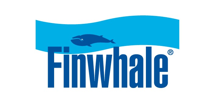 

FINWHALE SL656 Стойка стабилизатора задняя () 1шт