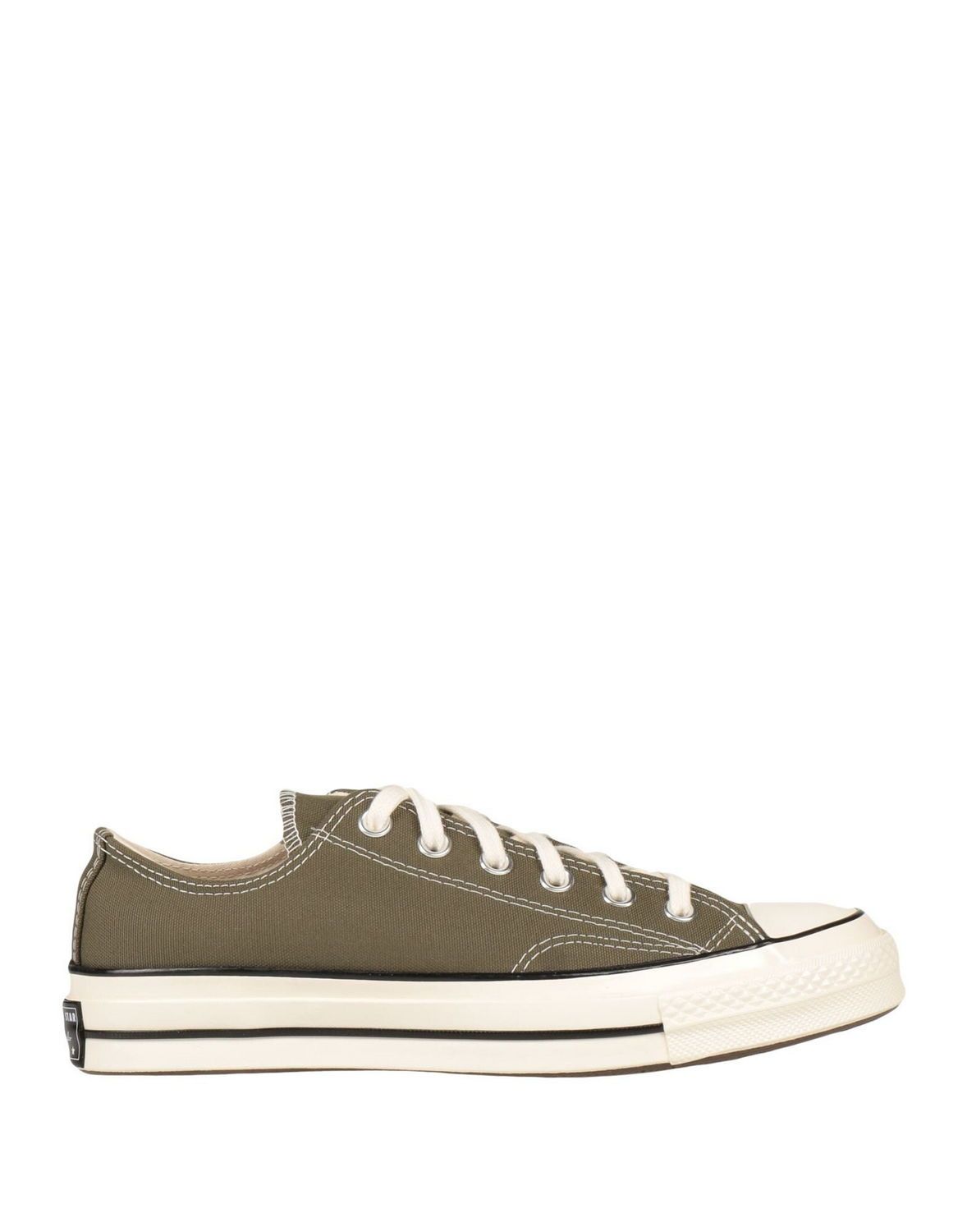 

Кеды мужские Converse 17351842 зеленые 42.5 EU, Зеленый, 17351842