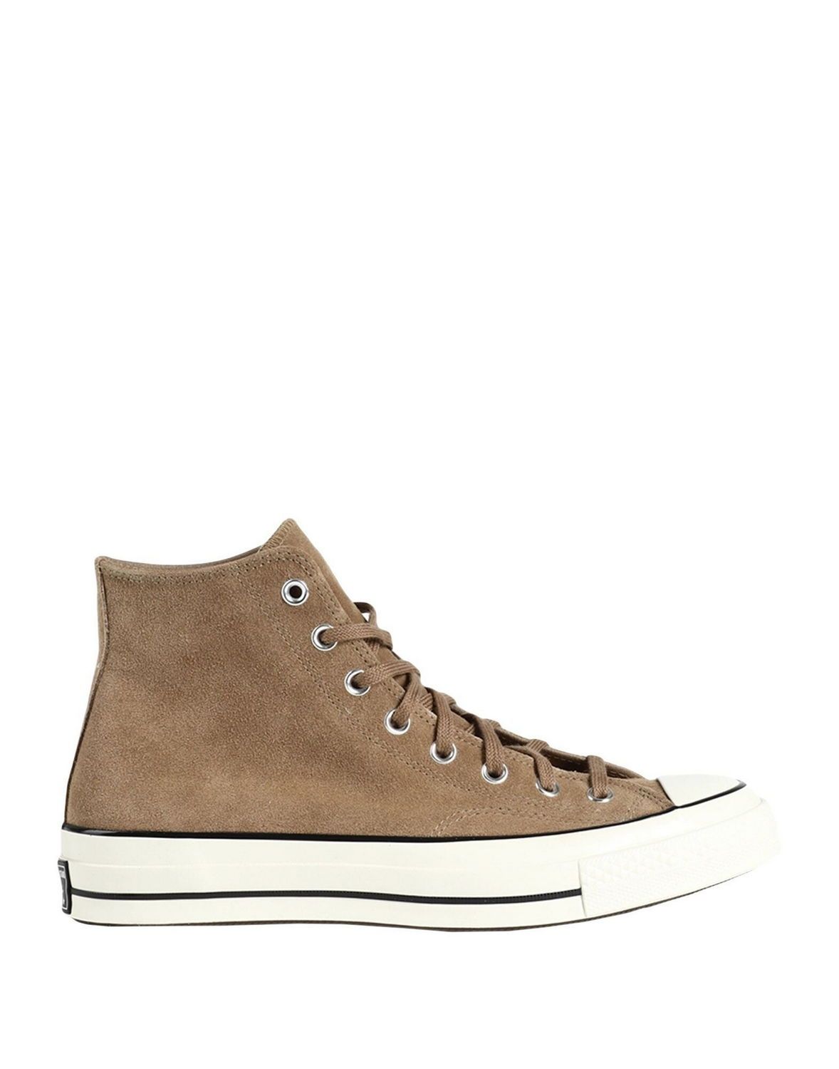 

Кеды мужские Converse 17470022 бежевые 42.5 EU, Бежевый, 17470022