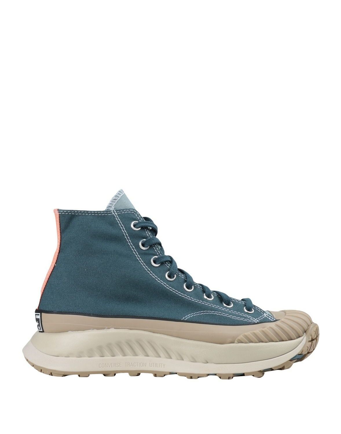 

Кеды мужские Converse 17559165 синие 44.5 EU, Синий, 17559165