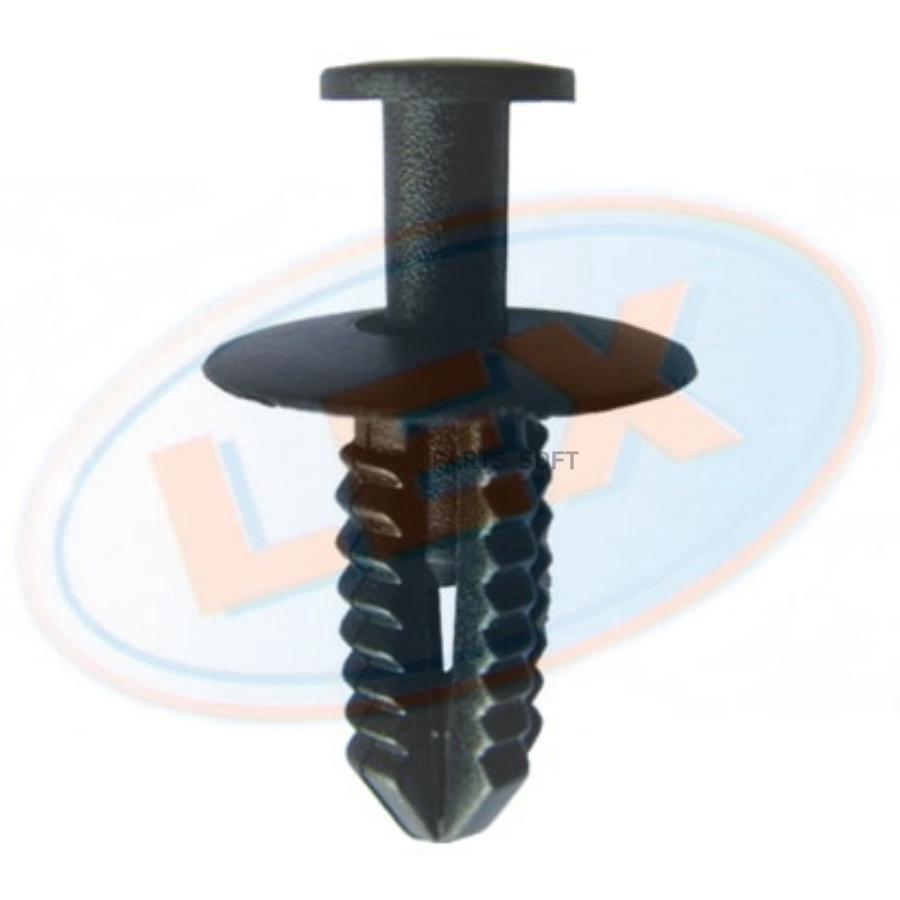 

Клипса Распорная D 16Х18Х6,5Mm 1Шт LEX WW6786