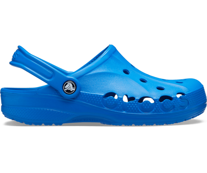 

Сабо женские Crocs CRW_10126 синие 41-42 EU (доставка из-за рубежа), Синий, CRW_10126