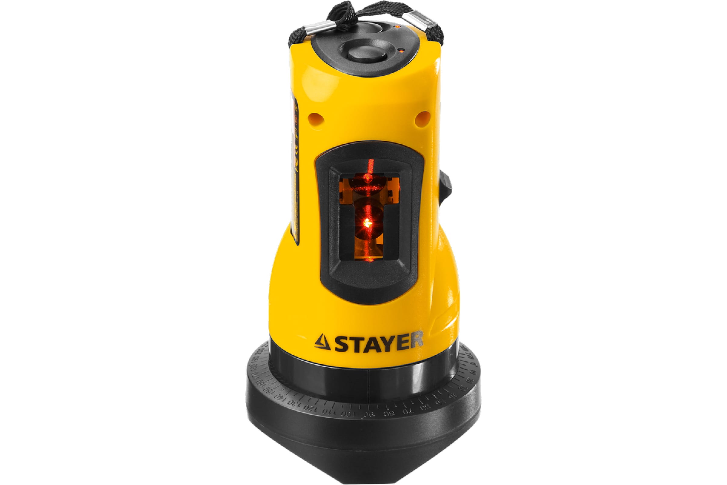 Лазерный нивелир STAYER 34960-H2 5577₽