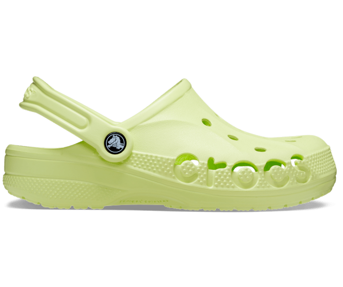 

Сабо женские Crocs CRW_10126 зеленые 41-42 EU (доставка из-за рубежа), Зеленый, CRW_10126