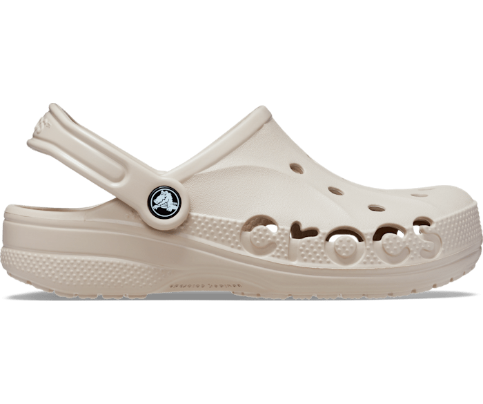 

Сабо женские Crocs CRW_10126 бежевые 38-39 RU (доставка из-за рубежа), CRW_10126