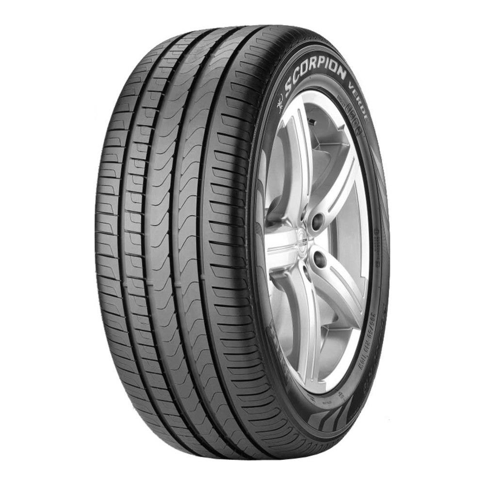 фото Шины pirelli scorpion verde 235/55 r18 100v (до 240 км/ч) 2744600