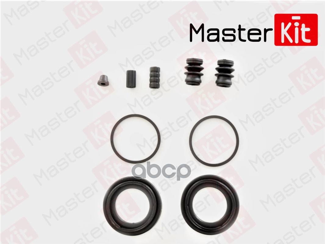 

Ремкомплект Тормозного Суппорта Masterkit 77a2065 MasterKit арт. 77A2065