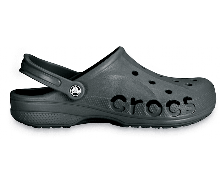 

Сабо женские Crocs CRW_10126 черные 37-38 EU (доставка из-за рубежа), Черный, CRW_10126