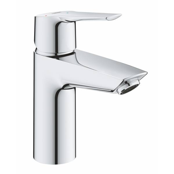 Смеситель для раковины однорычажный GROHE QuickFix Start хром