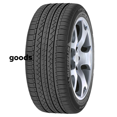 фото Шины michelin latitude tour hp 255/50 r20 109w (до 270 км/ч) 206776