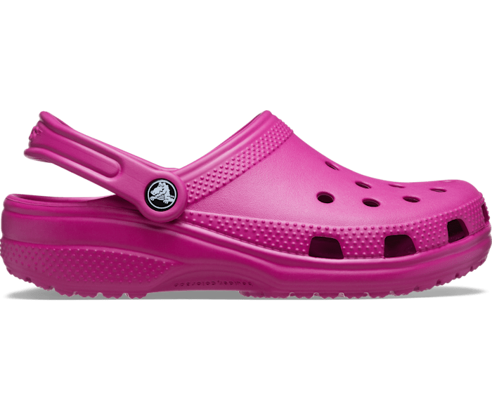 

Сабо женские Crocs CRW_100011 розовые 41-42 EU (доставка из-за рубежа), CRW_100011