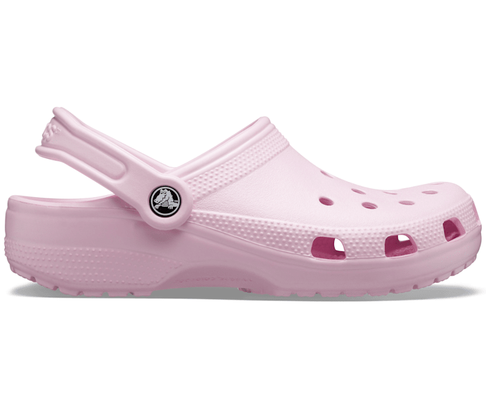 

Сабо женские Crocs CRW_100011 розовые 39-40 EU (доставка из-за рубежа), Розовый, CRW_100011