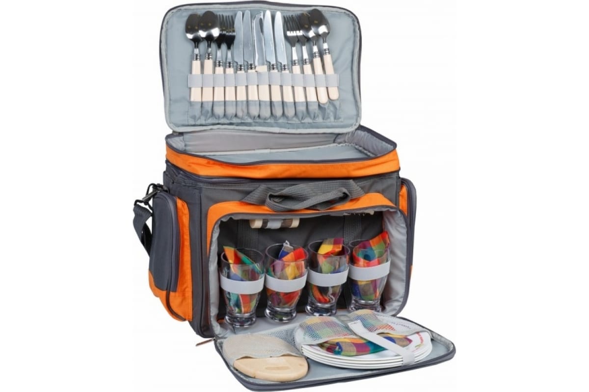

Набор для пикника Camping World CW Beer Master PL-002
