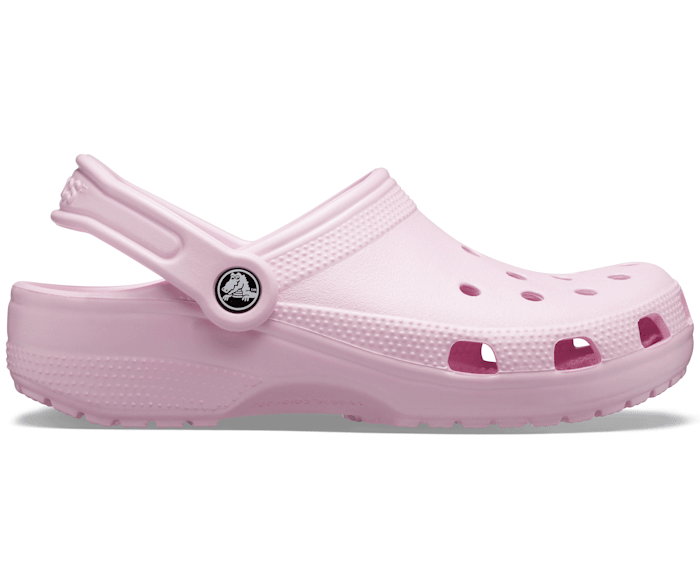 

Сабо женские Crocs CRW_100011 розовые 37-38 EU (доставка из-за рубежа), Розовый, CRW_100011