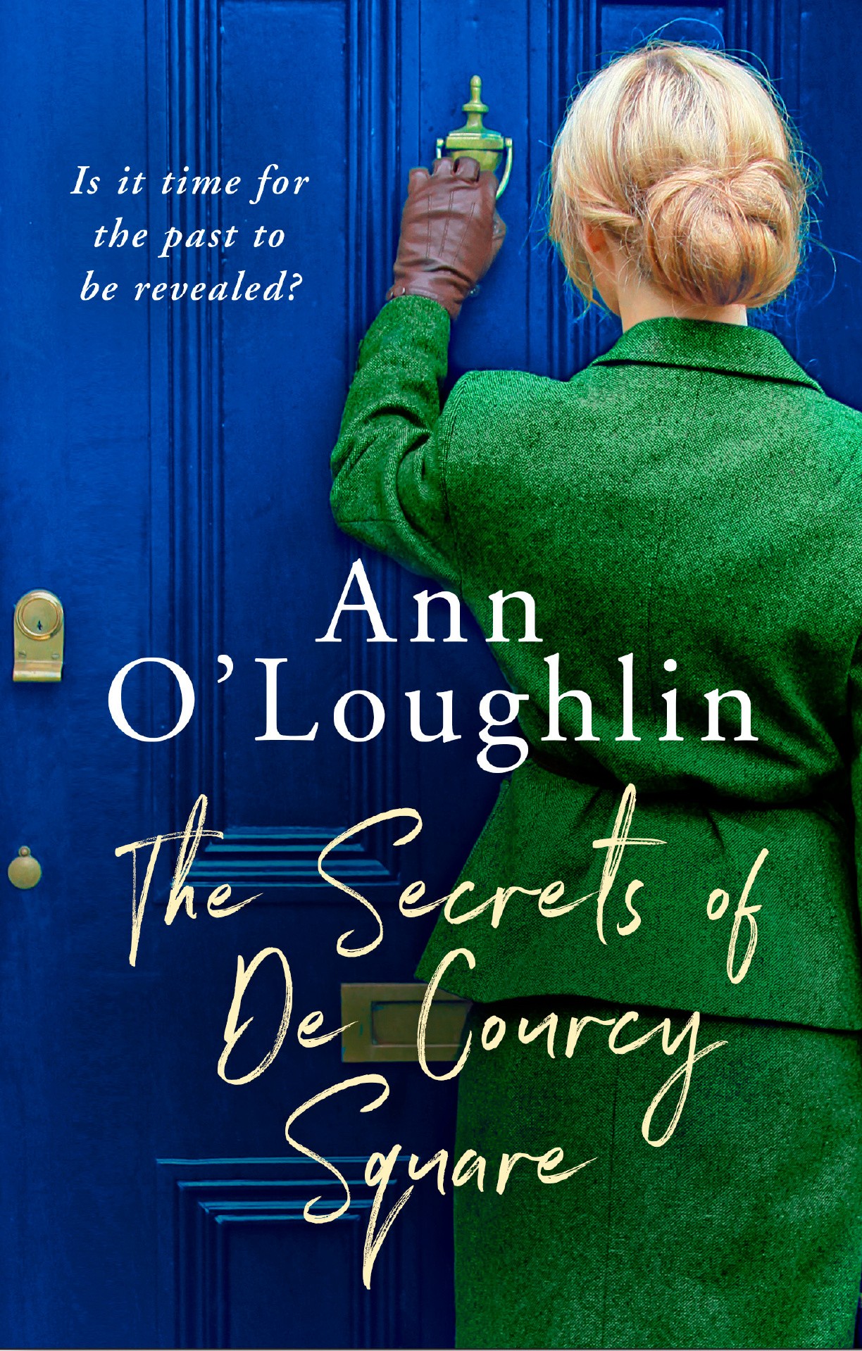 

The Secrets of De Courcy Square