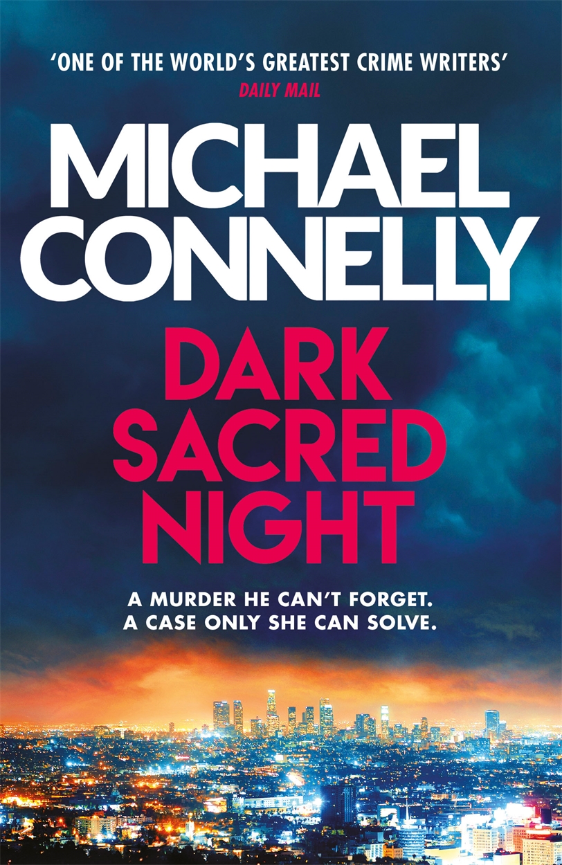 

Dark Sacred Night