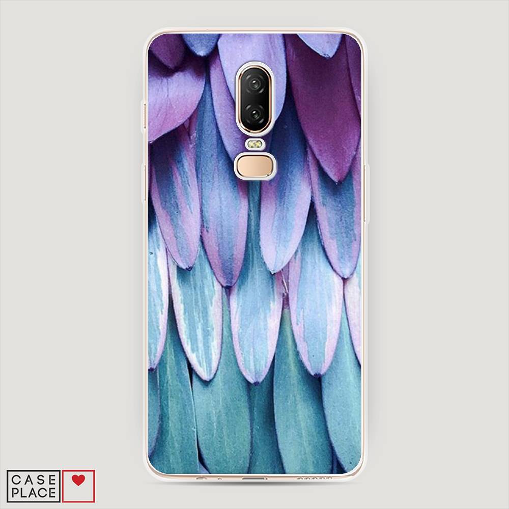 Чехол на OnePlus 6 