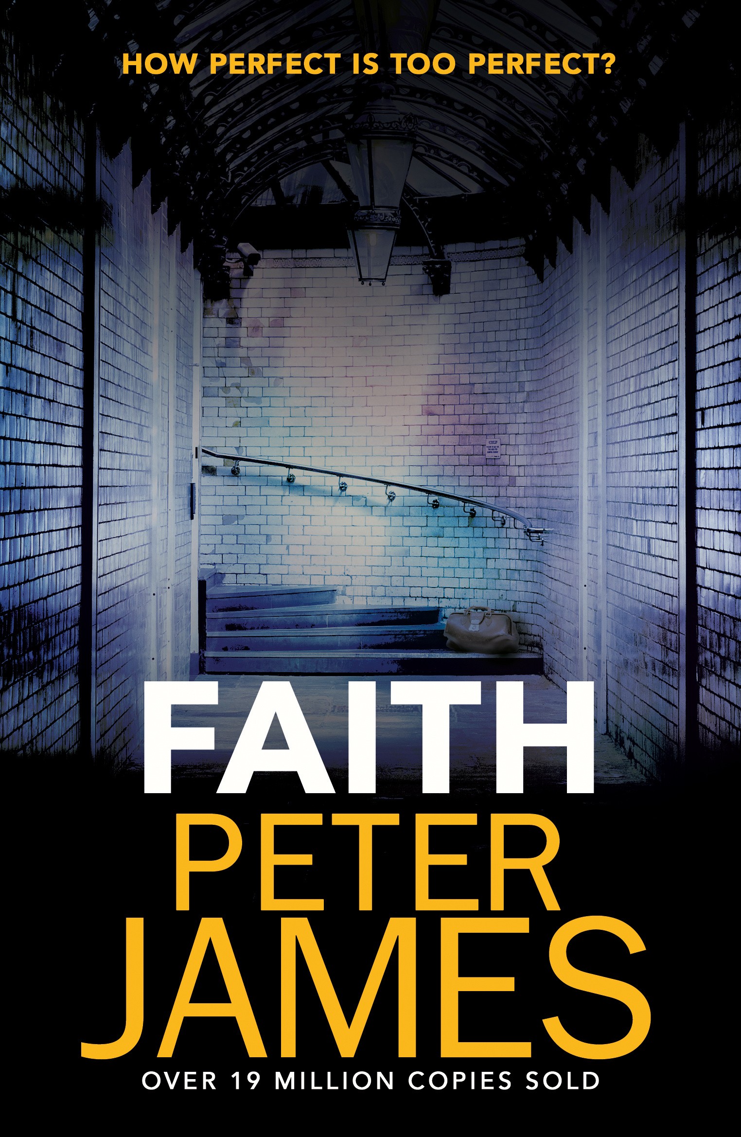 

Faith