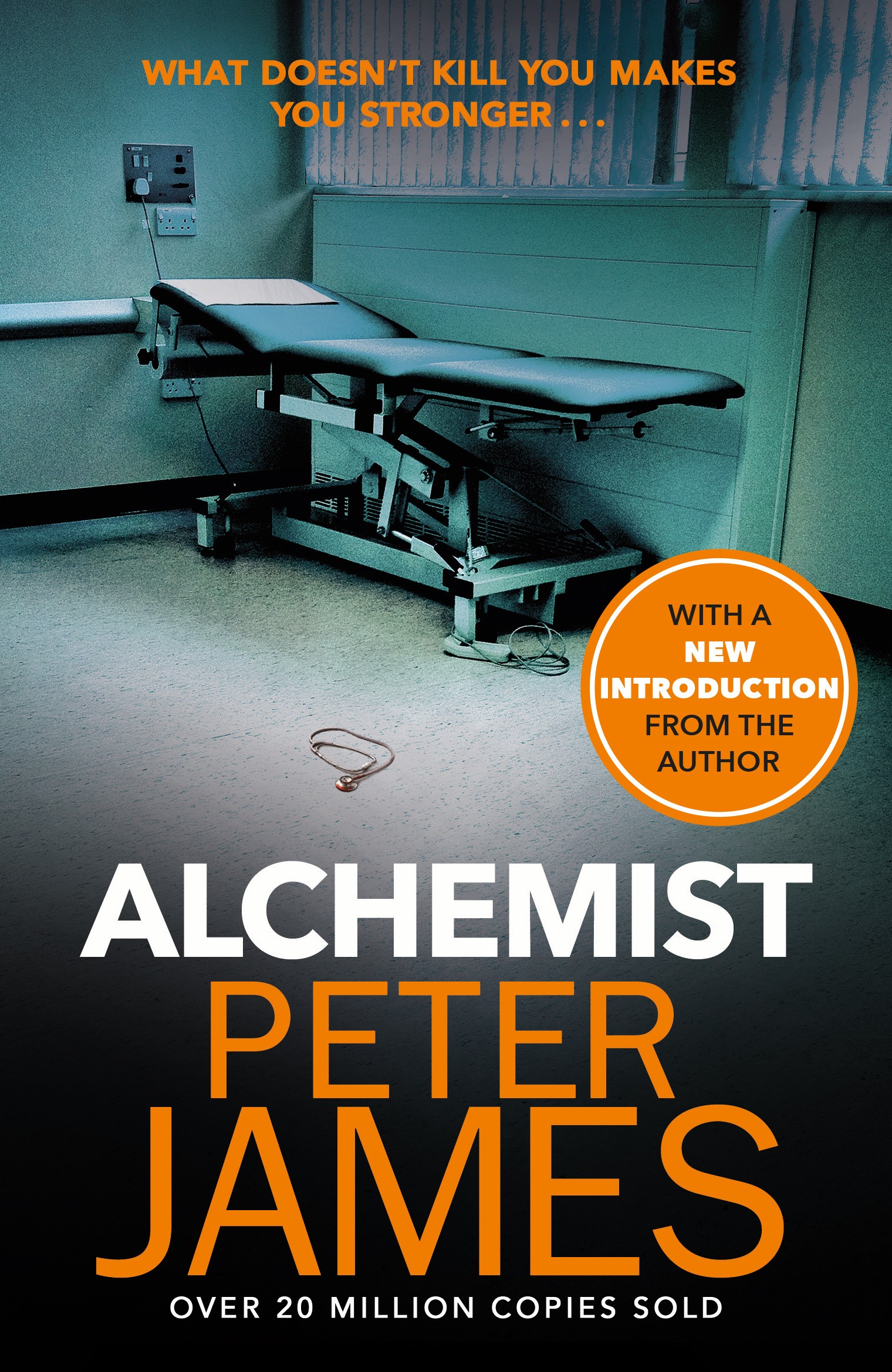 

Alchemist