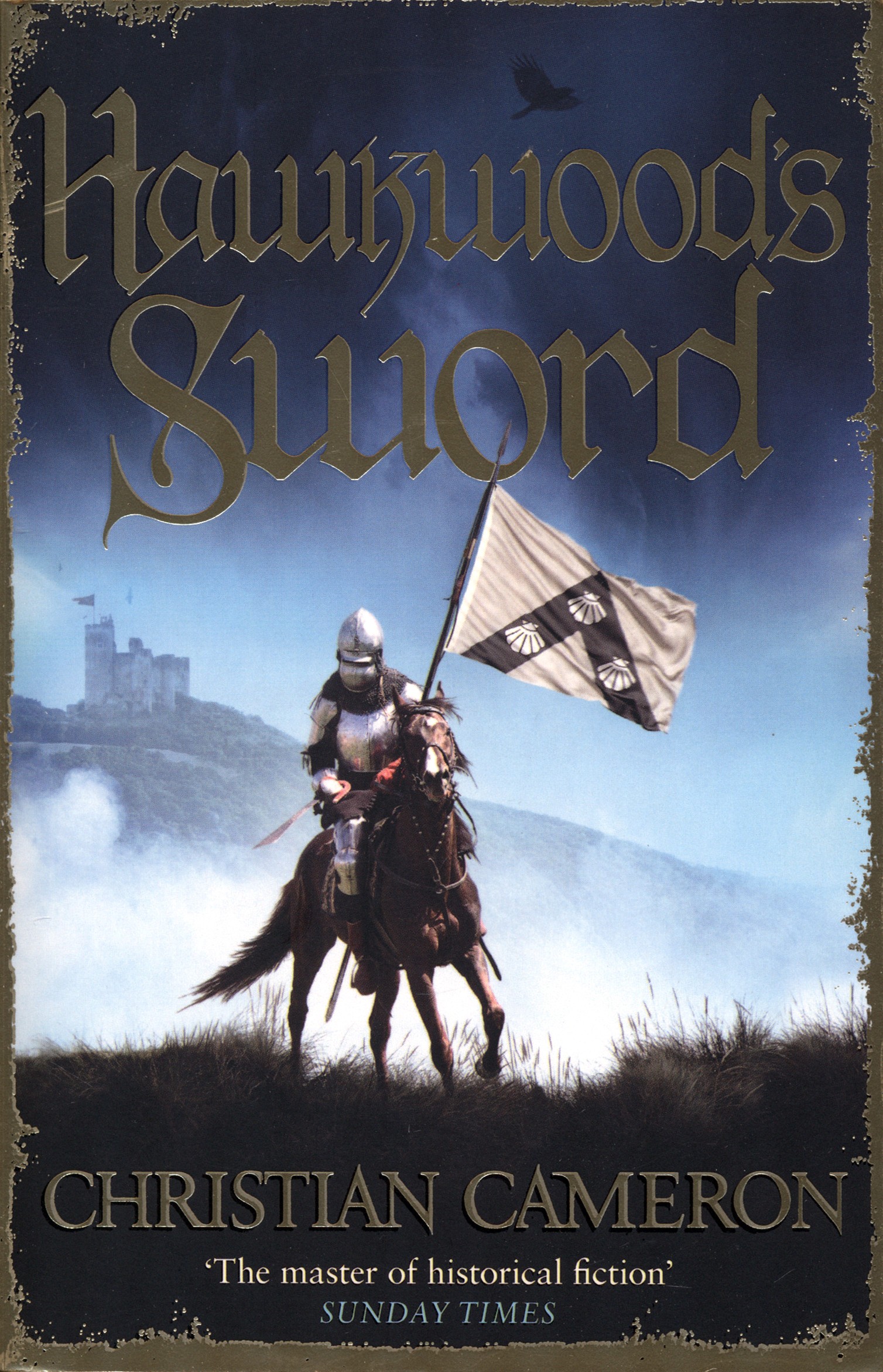 

Hawkwood's Sword