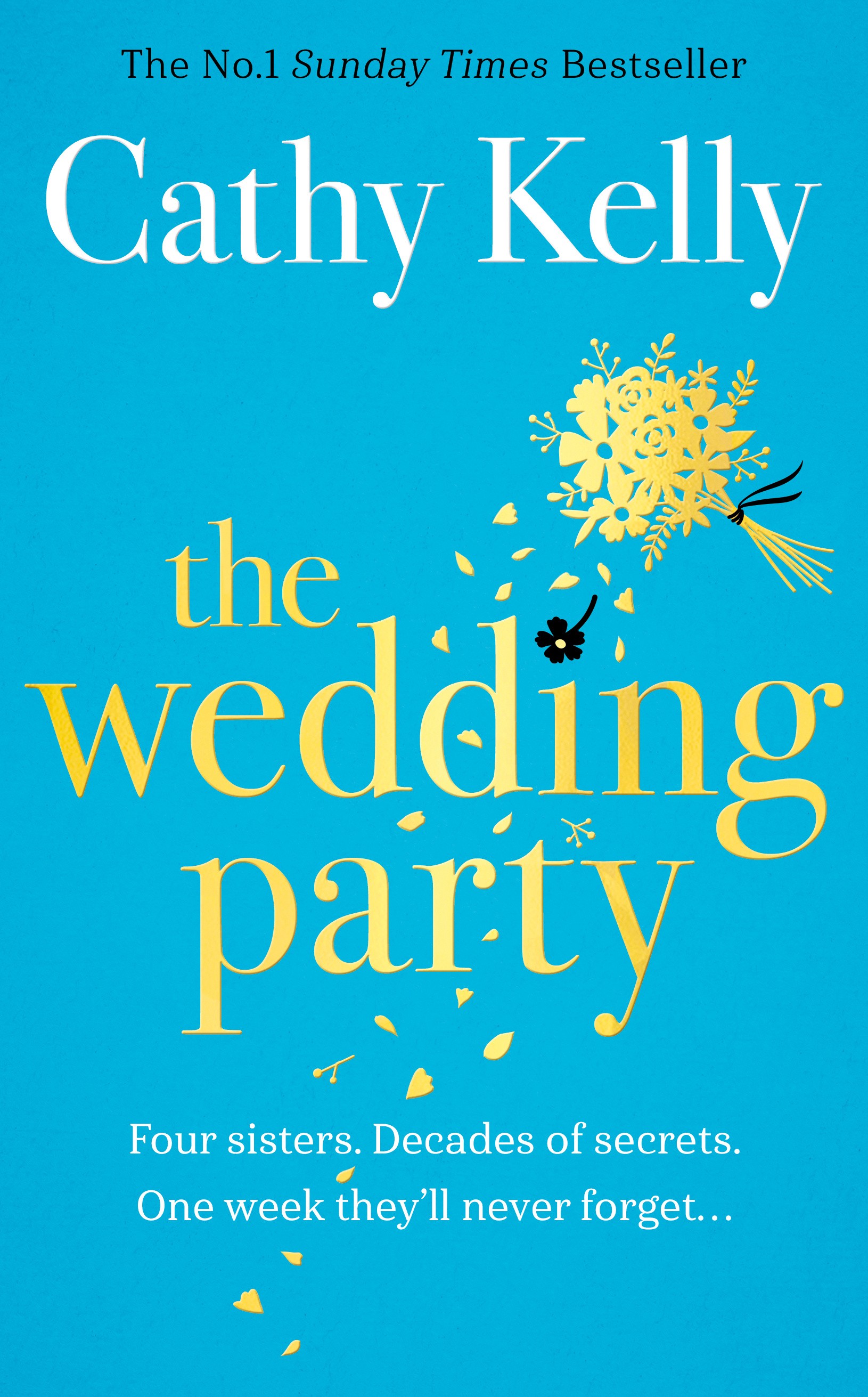 

The Wedding Party