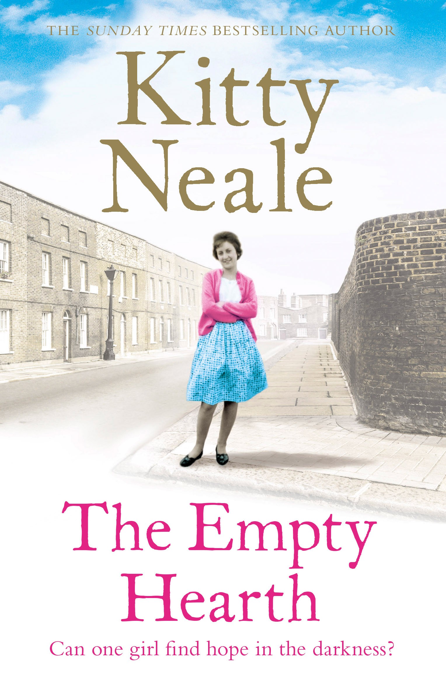 

The Empty Hearth