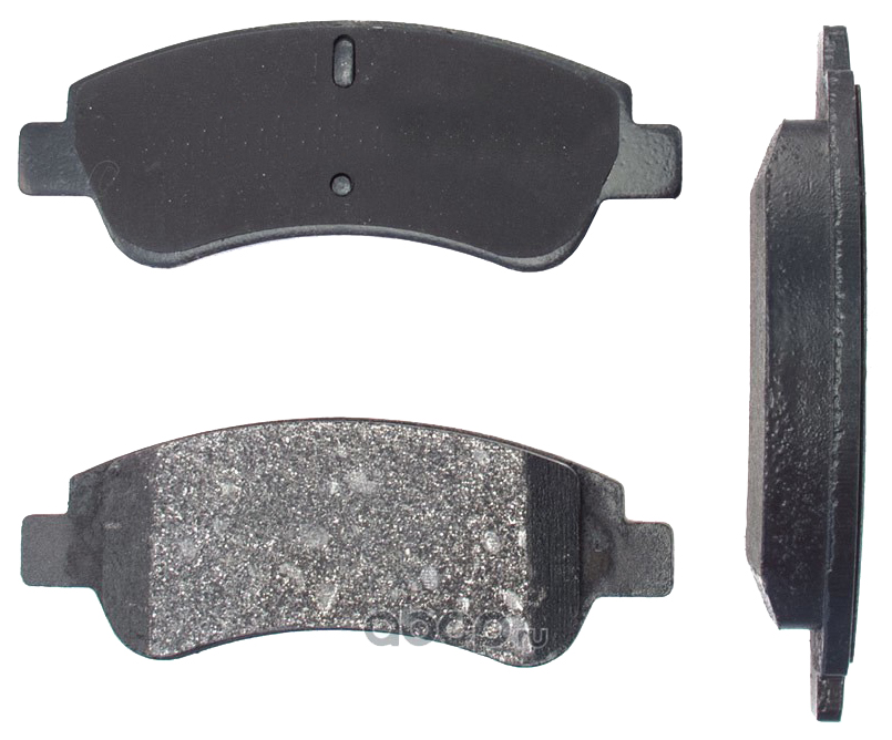 

Тормозные колодки Sangsin brake передние gp1241