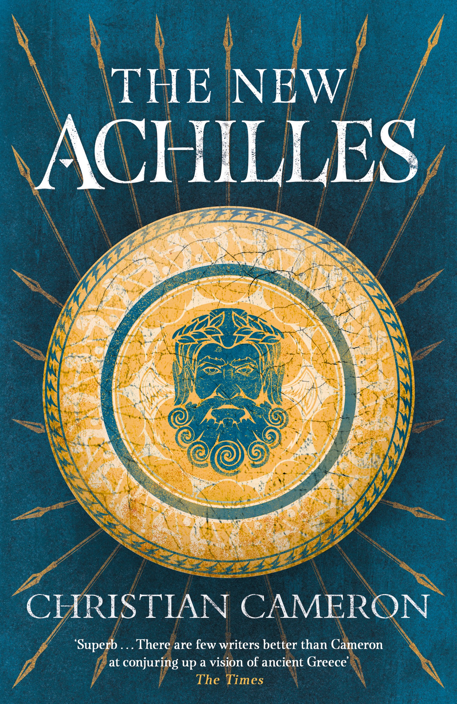 

The New Achilles