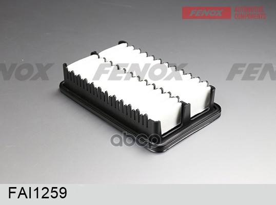 

Воздушный Фильтр FENOX FAI259