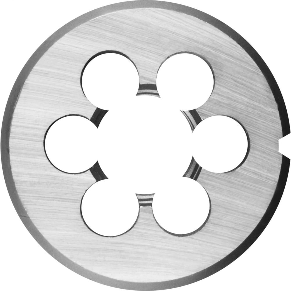 

Плашка ИНСТУЛС М4.0x0.5x20x5 Р6М5 6g 2650-1527 ГОСТ 9740-71 00001150756