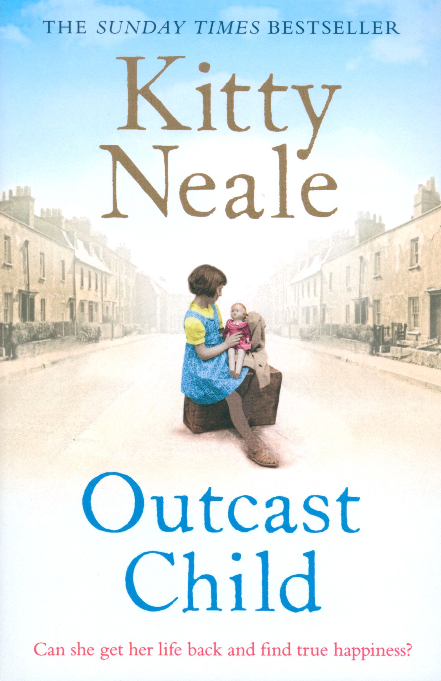 

Outcast Child