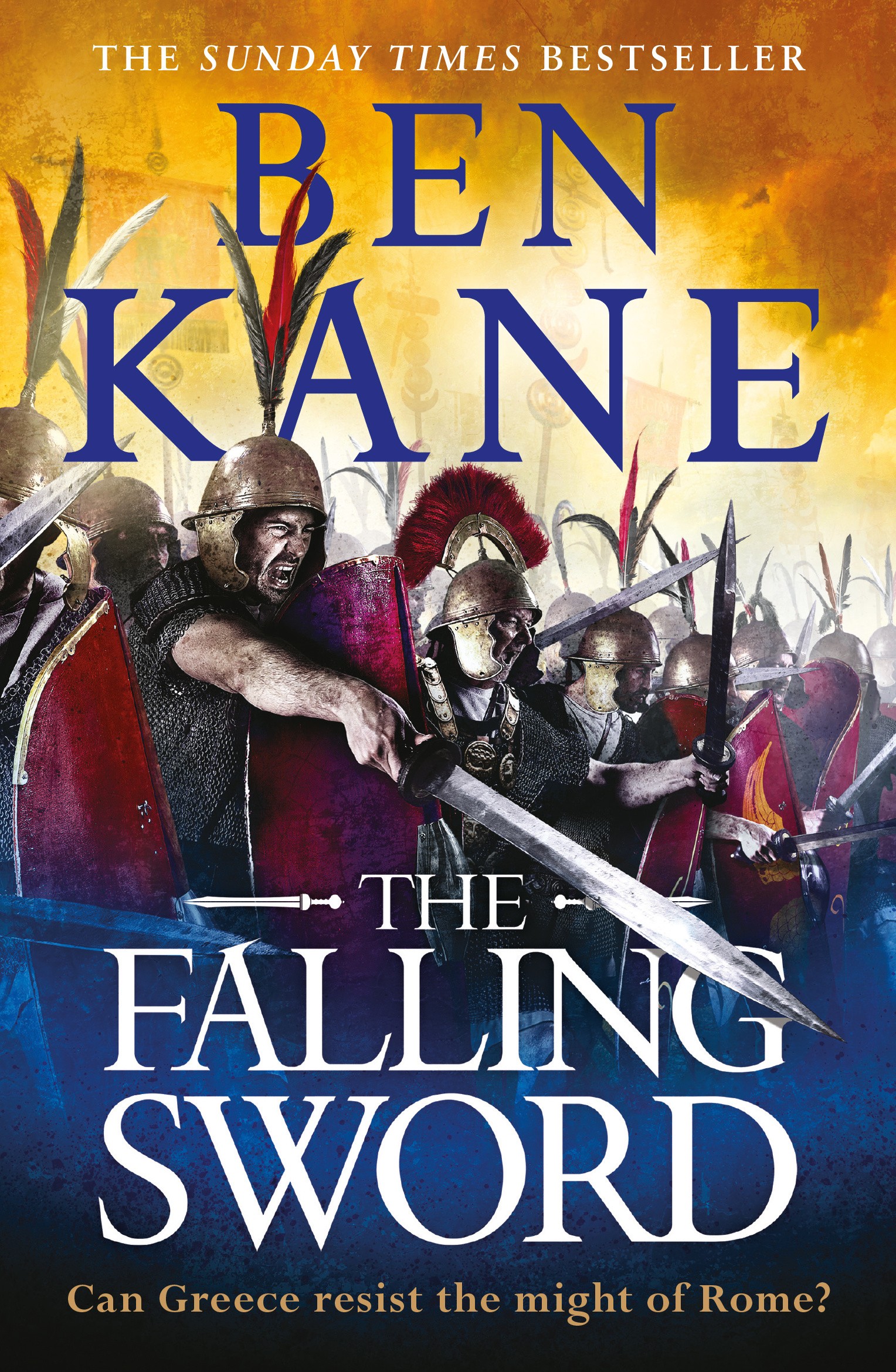 

The Falling Sword