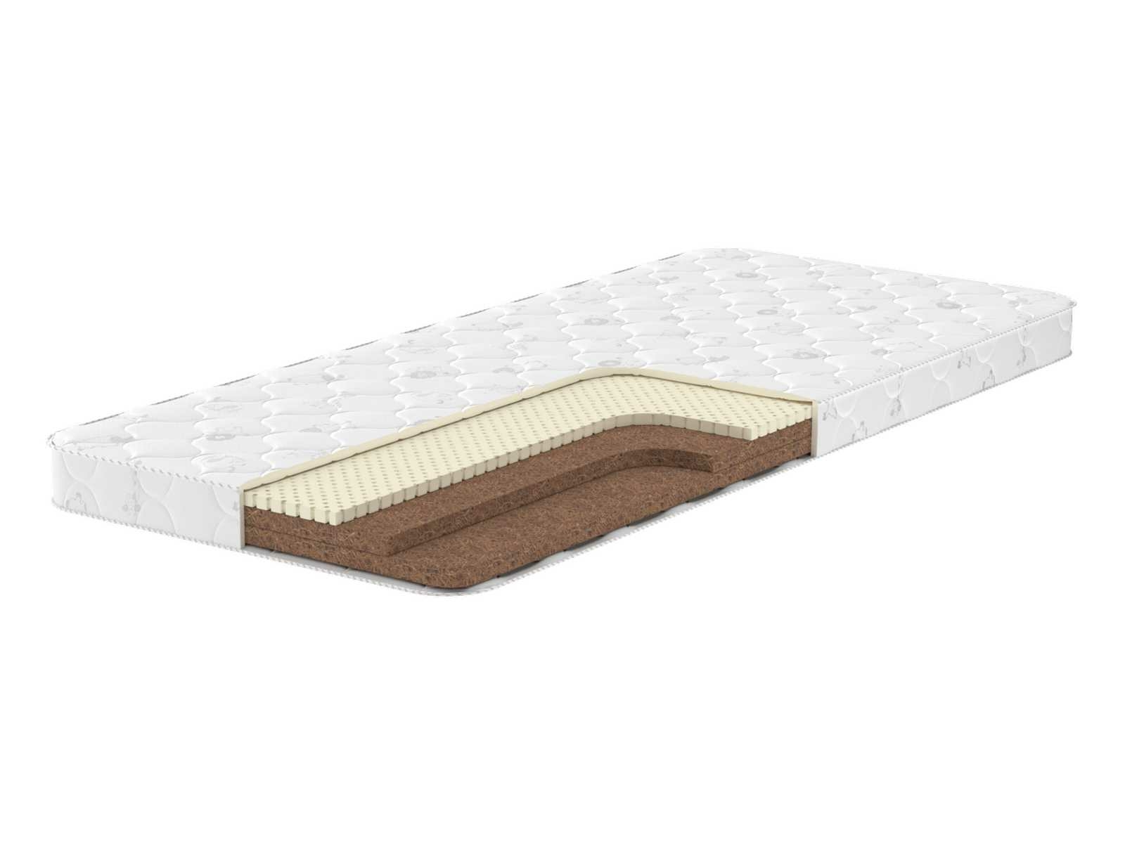 

Матрас Dimax Дремушка Макси 70x200, Дремушка Макси