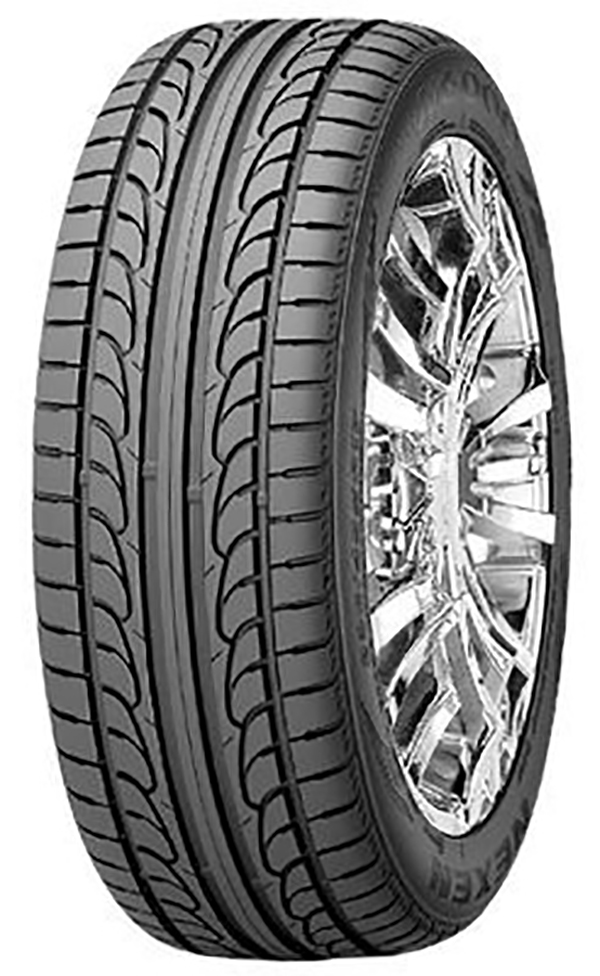 фото Шины bridgestone 225/55 r16 n6000 99w xl