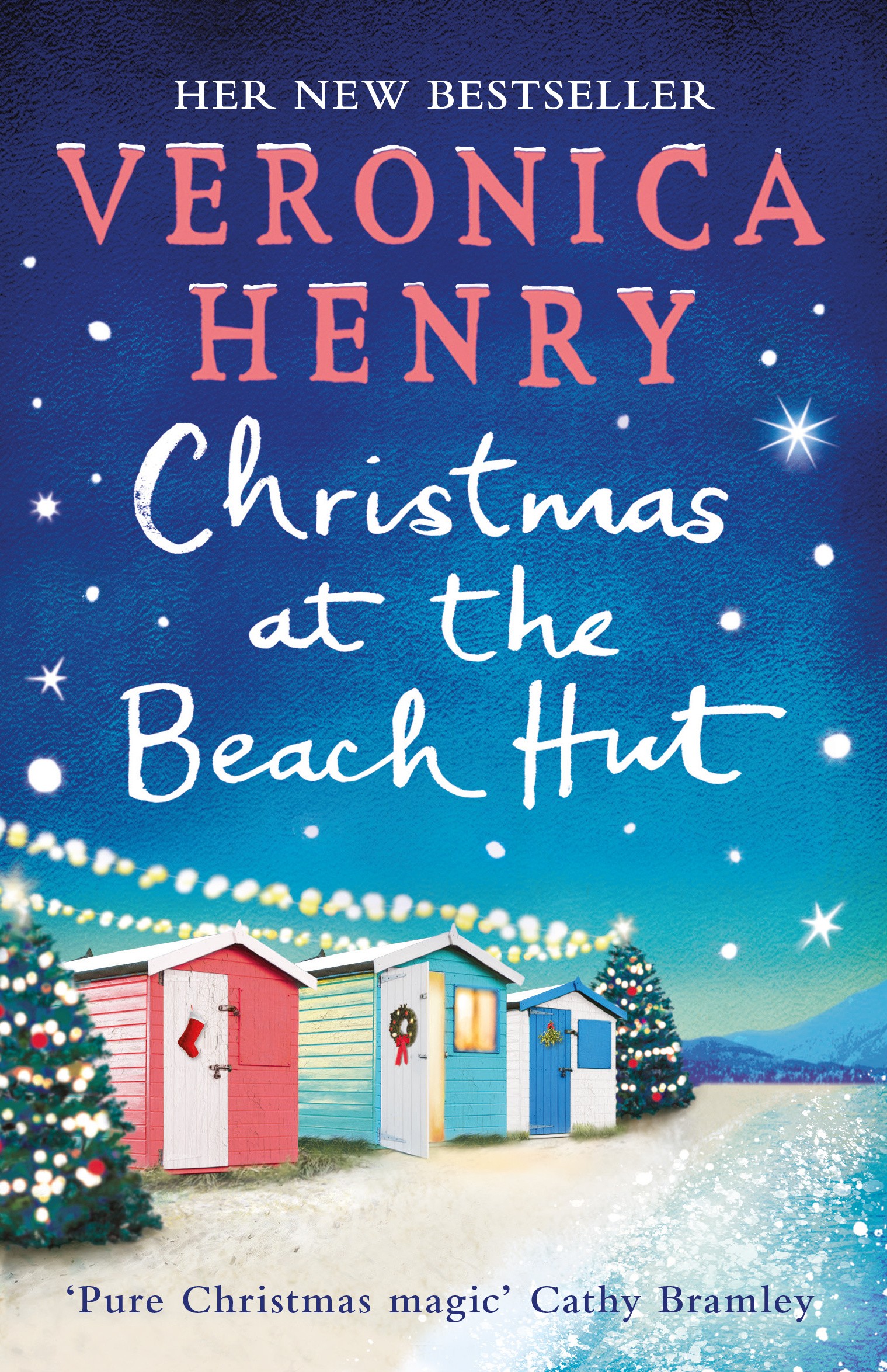 

Christmas at the Beach Hut