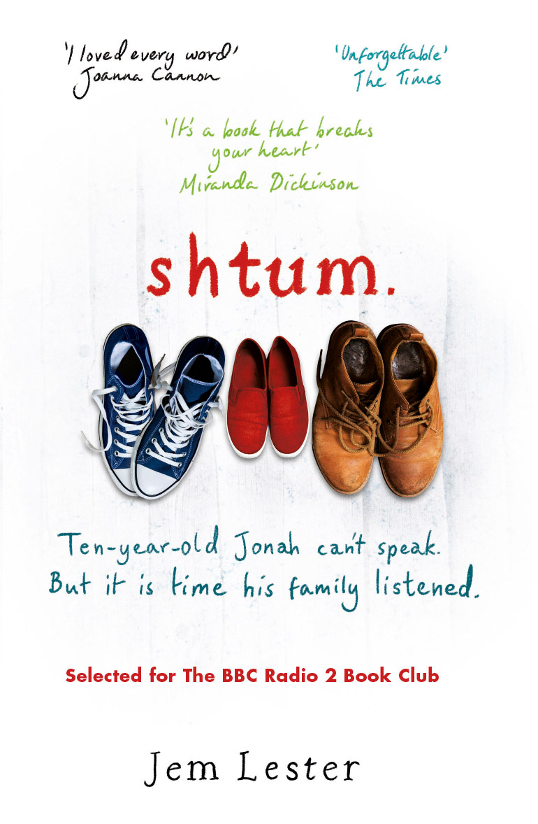 

Shtum