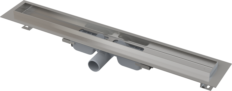 

Душевой лоток Alcaplast Professional Low без решетки (APZ106-550)
