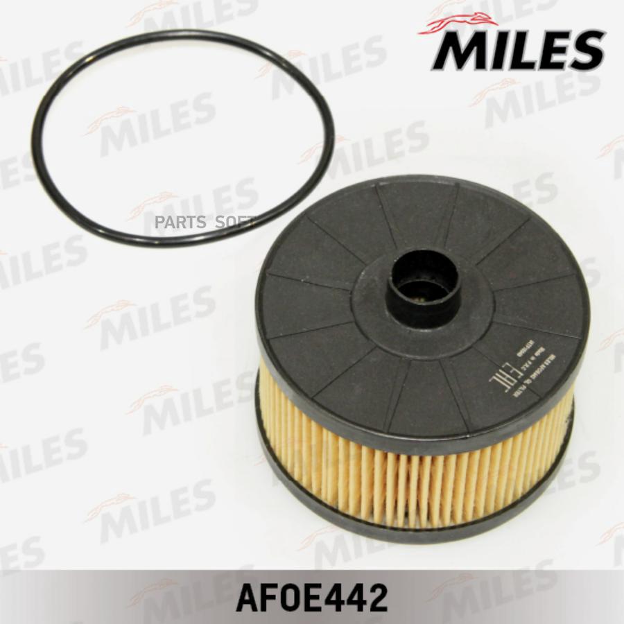 

Фильтр масляный Miles afoe442, Фильтр масляный Miles afoe442 Miles afoe442